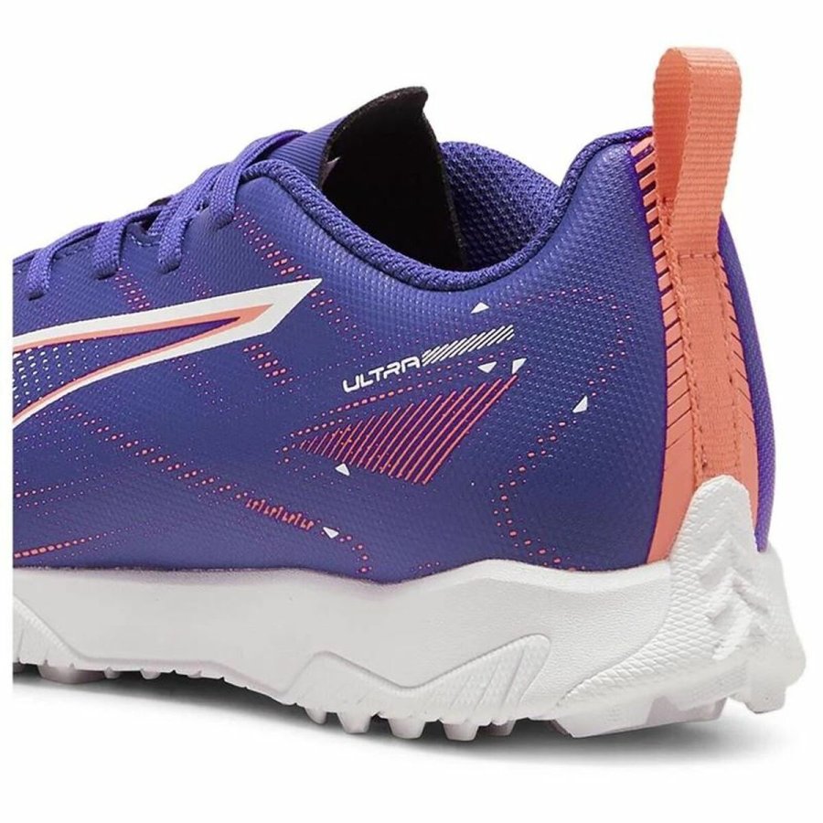 Indendrs fodboldstvler til brn Puma Ultra 5 Play Tt Infantil #3