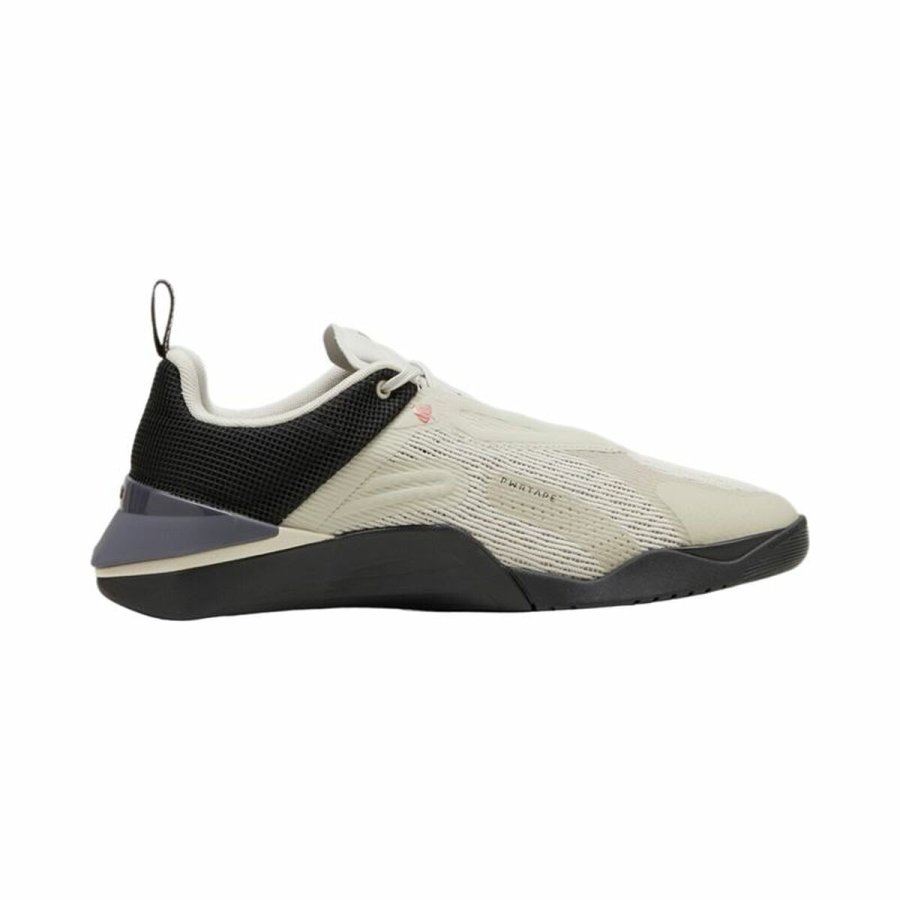 Herre sneakers Puma Fuse 3.0 Beige #1