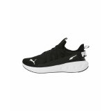 Herre sneakers Puma SOFTRIDE CARSON FRESH Sort #2