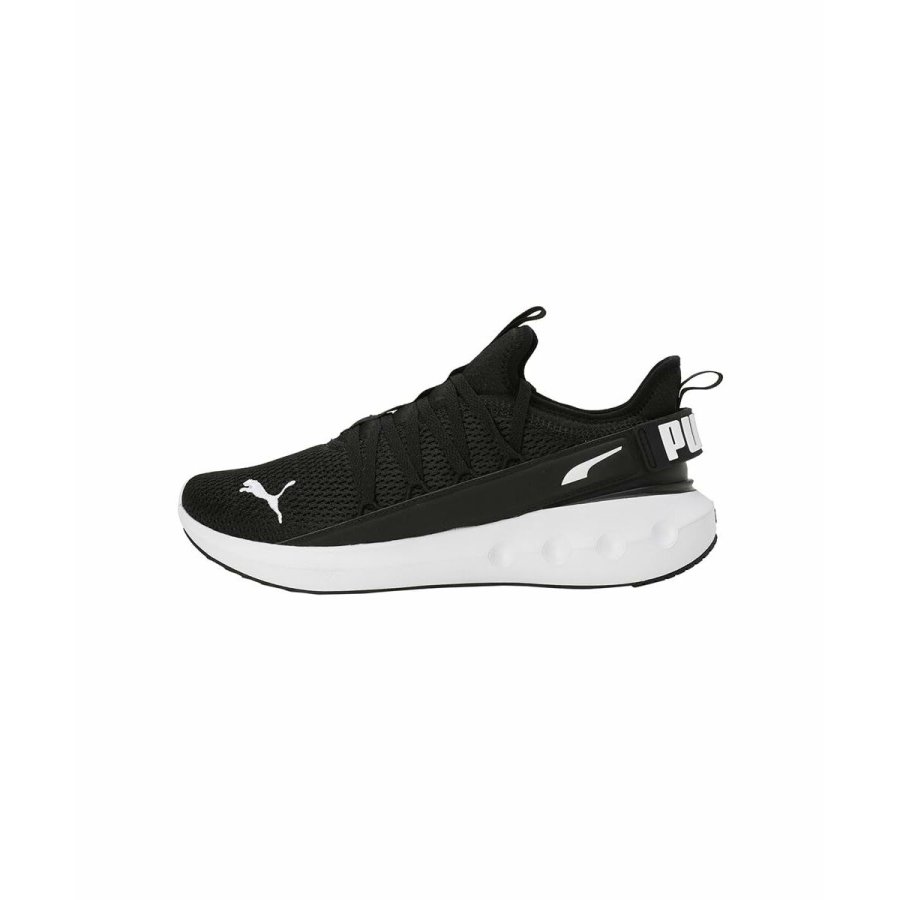 Herre sneakers Puma SOFTRIDE CARSON FRESH Sort #2