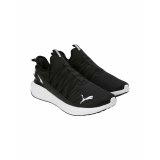 Herre sneakers Puma SOFTRIDE CARSON FRESH Sort #5