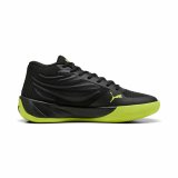 Herre sneakers Puma Court Pro Sort #1