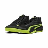 Herre sneakers Puma Court Pro Sort #5