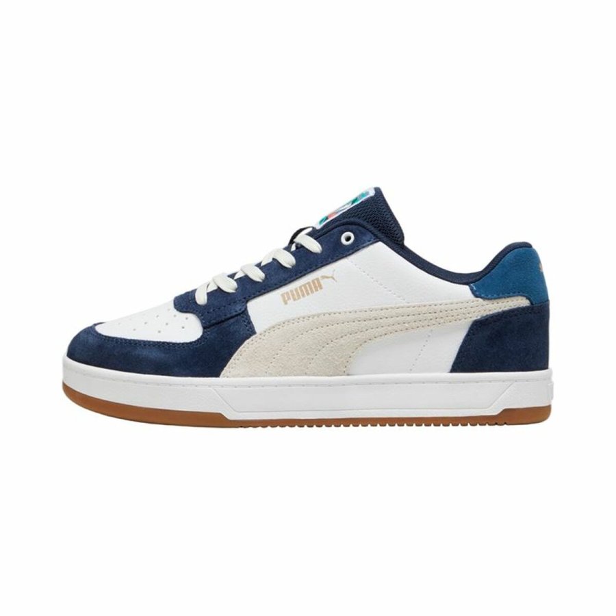 Kondisko Puma Caven 2.0 Year Of Sports Hvid #2