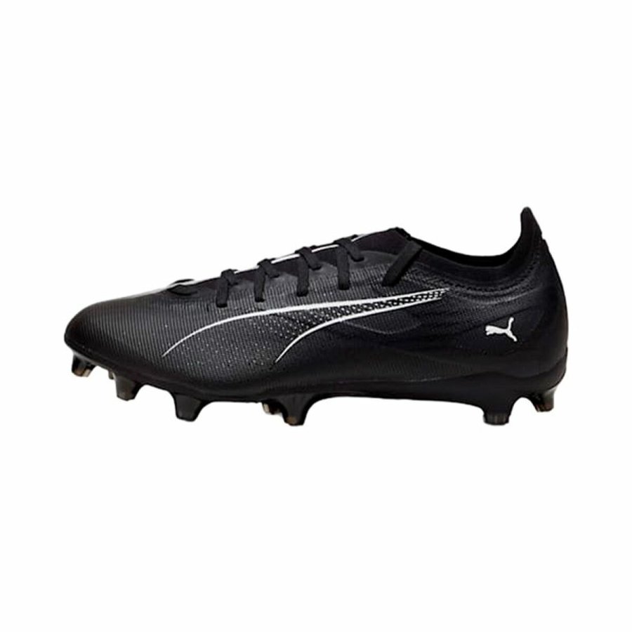 Voksen fodboldstvler Puma Ultra 5 Match Fg/Ag #2