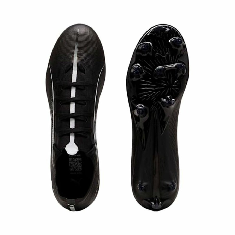 Voksen fodboldstvler Puma Ultra 5 Match Fg/Ag #3