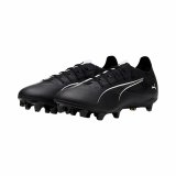 Voksen fodboldstvler Puma Ultra 5 Match Fg/Ag #4