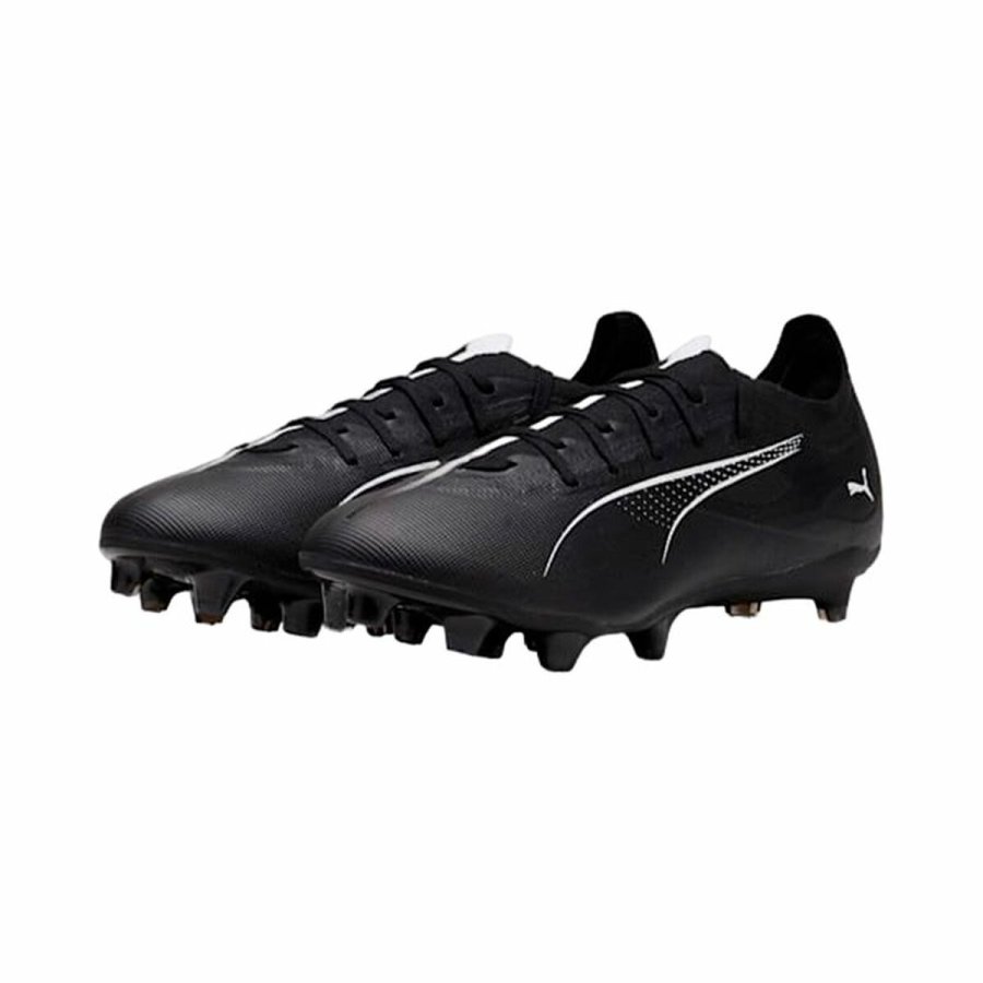 Voksen fodboldstvler Puma Ultra 5 Match Fg/Ag #4