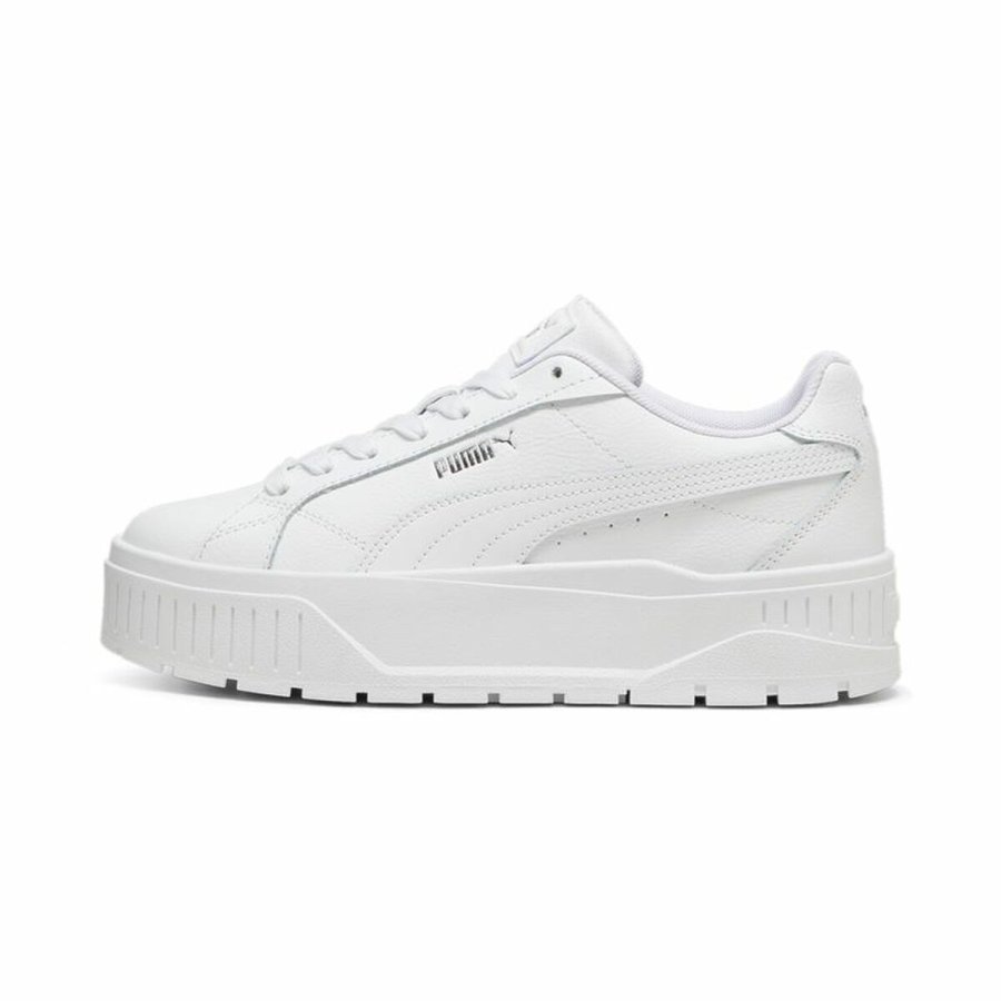 Sportssneakers til damer Puma Karmen II L #1