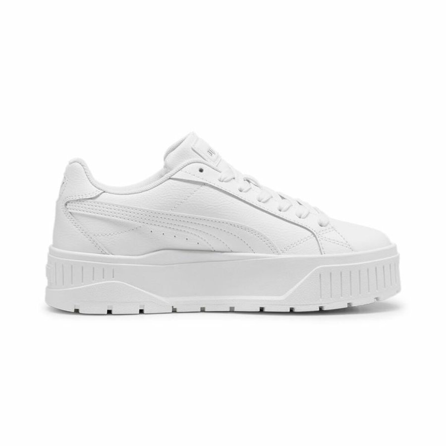 Sportssneakers til damer Puma Karmen II L #2