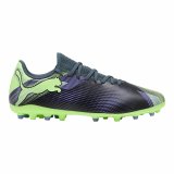 Voksen fodboldstvler Puma Future 7 Play Mg Sort #1