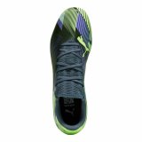Voksen fodboldstvler Puma Future 7 Play Mg Sort #4
