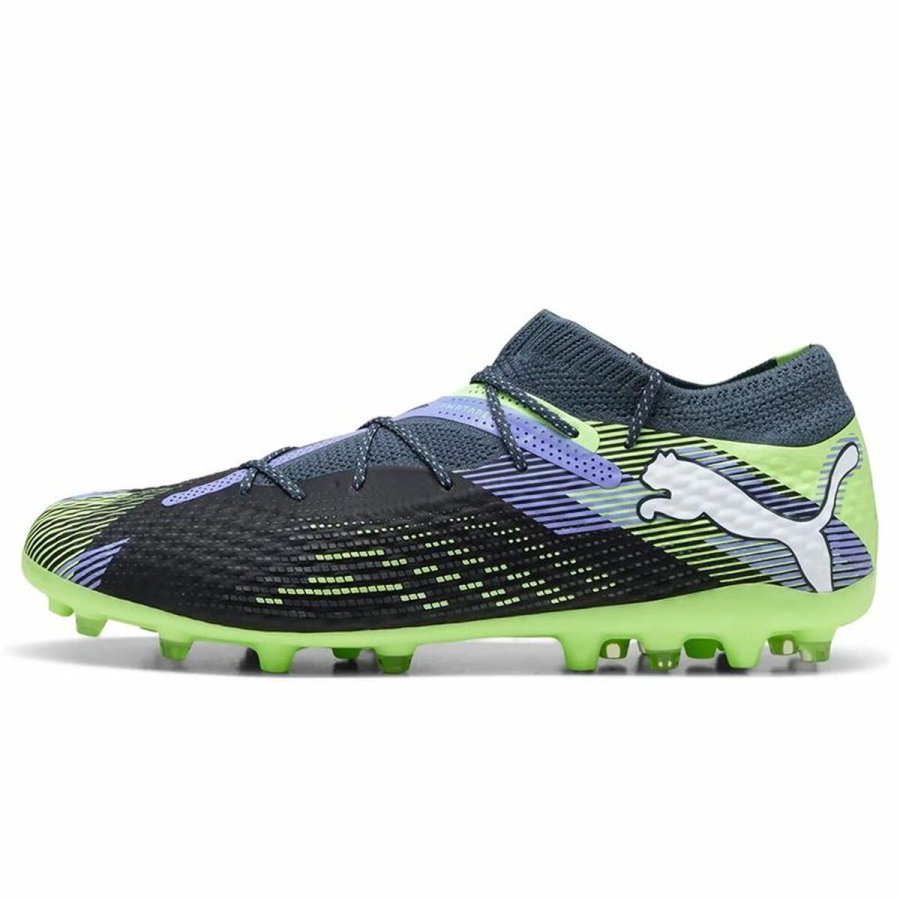 Voksen fodboldstvler Puma Future 7 Pro+ Mg #2