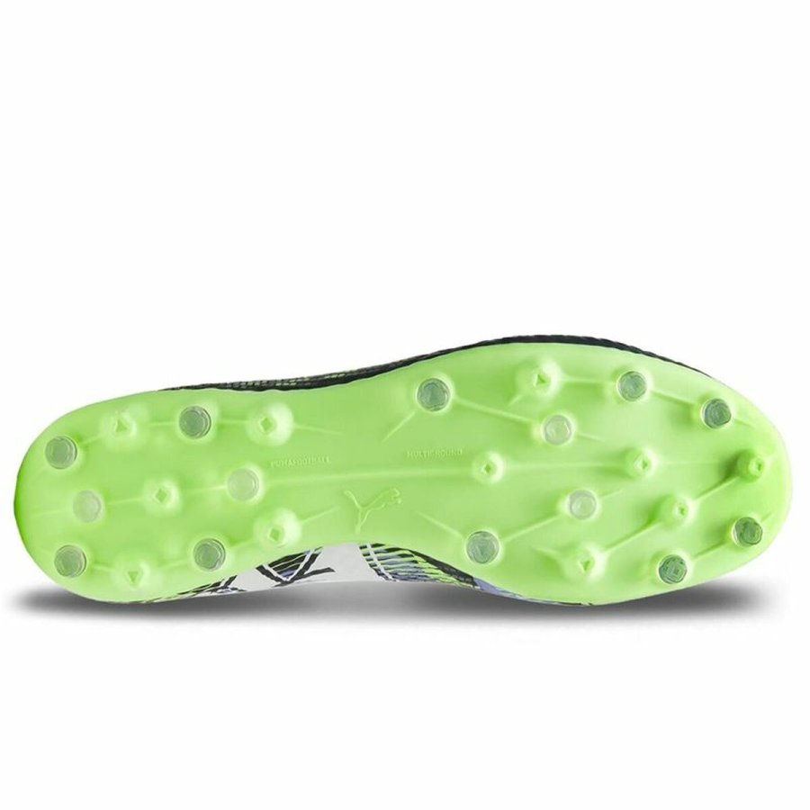 Voksen fodboldstvler Puma Future 7 Pro+ Mg #4