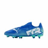 Voksen fodboldstvler Puma Future 7 Play Mg Bl #2