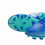 Voksen fodboldstvler Puma Future 7 Play Mg Bl #3