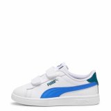 Sportssko til brn Puma Smash 3.0 L V #1