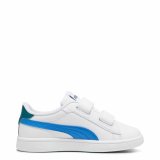 Sportssko til brn Puma Smash 3.0 L V #2