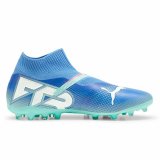 Voksen fodboldstvler Puma Future 7 Match+ Ll Mg Indigo #5