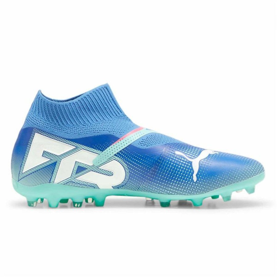 Voksen fodboldstvler Puma Future 7 Match+ Ll Mg Indigo #5