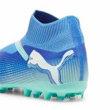 Voksen fodboldstvler Puma Future 7 Match+ Ll Mg Indigo #3