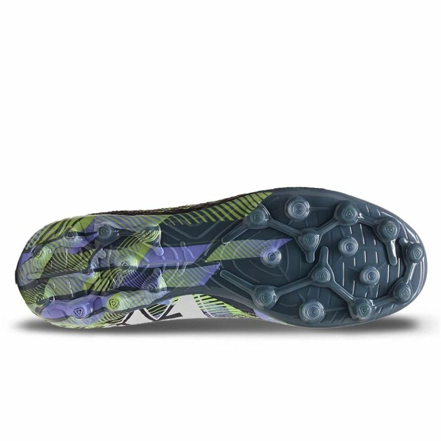 Voksen fodboldstvler Puma Future 7 Ultimate Mg Sort #3