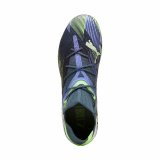 Voksen fodboldstvler Puma Future 7 Ultimate Mg Sort #4