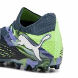 Voksen fodboldstvler Puma Future 7 Ultimate Mg Sort #5