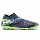 Voksen fodboldstvler Puma Future 7 Pro Mg Sort #1