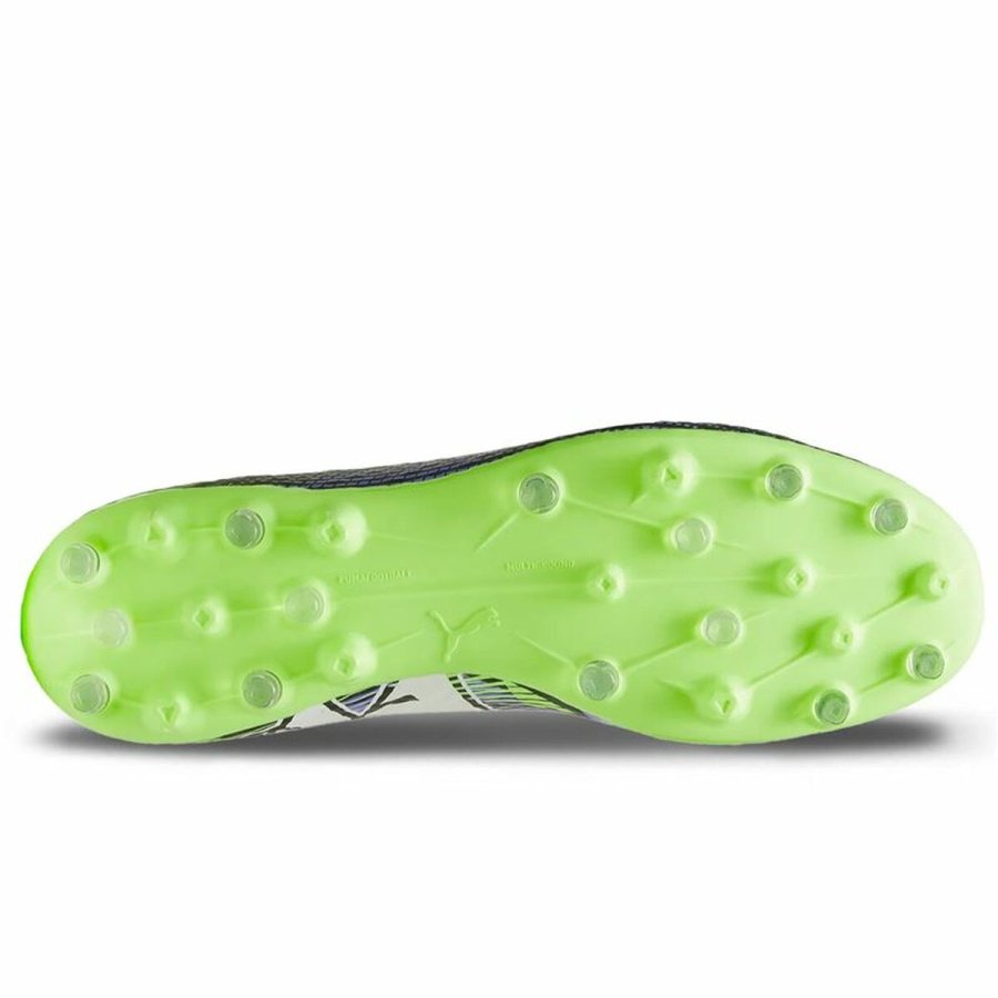 Voksen fodboldstvler Puma Future 7 Pro Mg Sort #3