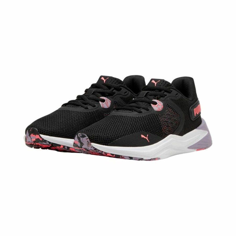Sportssneakers til damer Puma Disperse XT 3 #4
