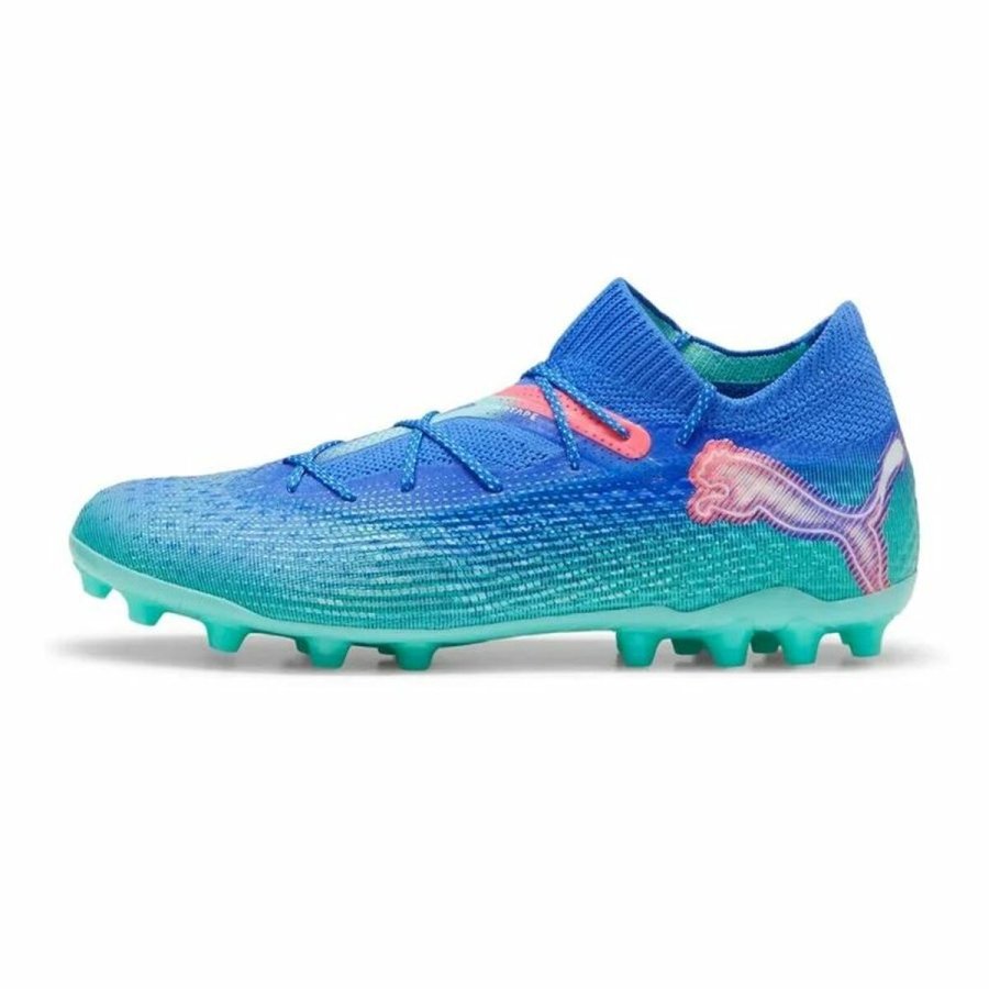 Voksen fodboldstvler Puma Future 7 Ultimate Mg #1