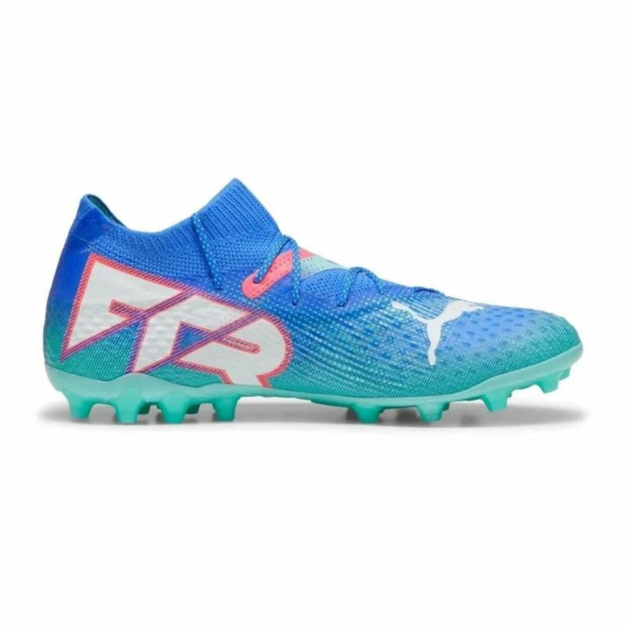 Voksen fodboldstvler Puma Future 7 Ultimate Mg #2