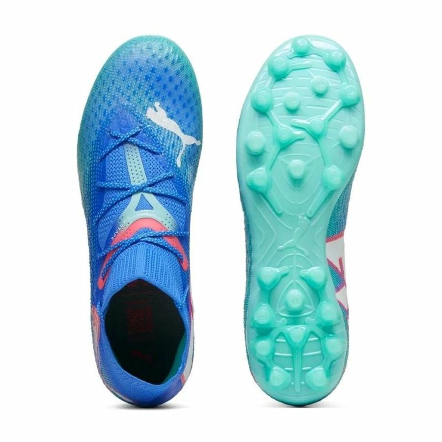 Voksen fodboldstvler Puma Future 7 Ultimate Mg #3
