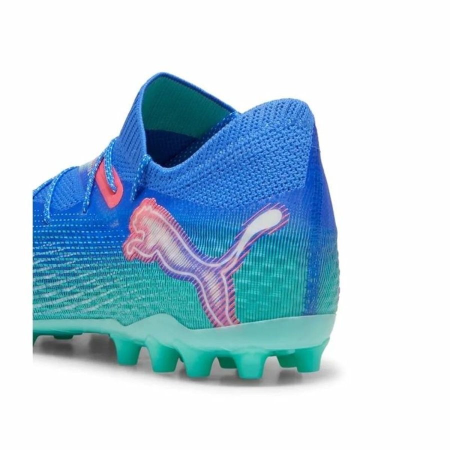 Voksen fodboldstvler Puma Future 7 Ultimate Mg #4