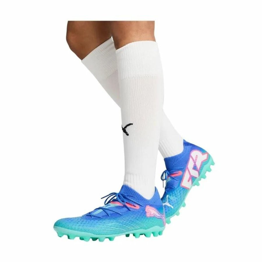 Voksen fodboldstvler Puma Future 7 Ultimate Mg #5