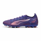 Voksen fodboldstvler Puma Ultra 5 Pro Mg Lilla #1