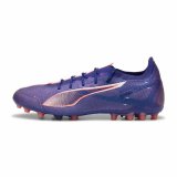 Voksen fodboldstvler Puma Ultra 5 Ultimate Mg Lilla #1