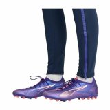 Voksen fodboldstvler Puma Ultra 5 Ultimate Mg Lilla #5