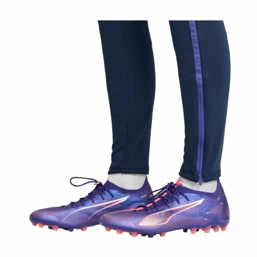 Voksen fodboldstvler Puma Ultra 5 Ultimate Mg Lilla #5