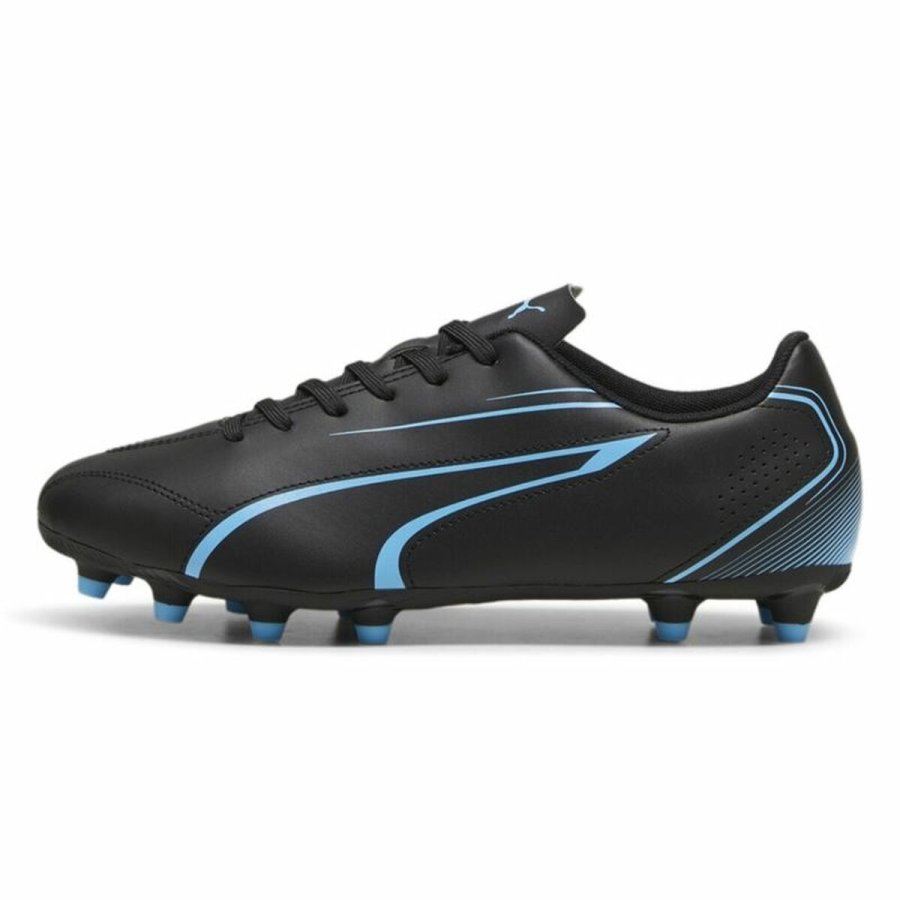 Voksen fodboldstvler Puma Vitoria #1