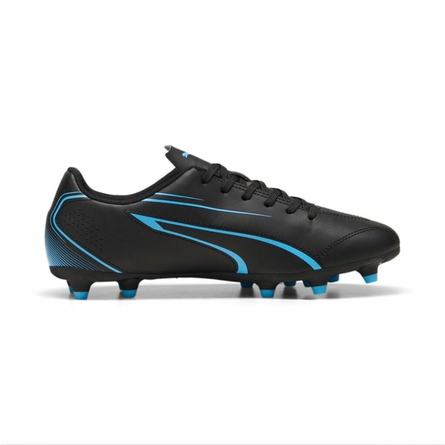 Voksen fodboldstvler Puma Vitoria Fg/Ag #2