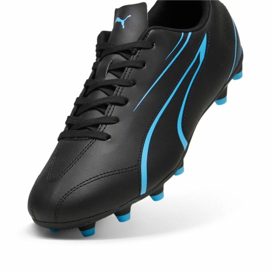 Voksen fodboldstvler Puma Vitoria Fg/Ag #4