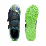 Fodboldstvler til brn Puma Future 7 Play Tt V Bl #3