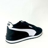 Kondisko til M�nd Puma ST RUNNER V4 399069 01 Sort #3