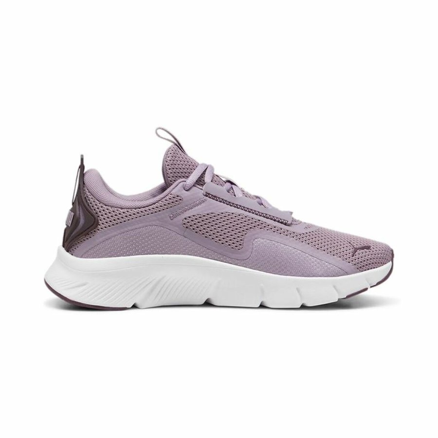 Lbesko til voksne Puma Flexfocus Lite Lavendel #1
