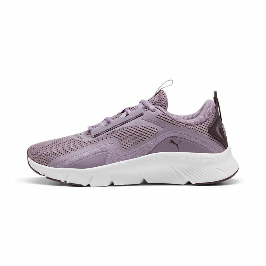 Lbesko til voksne Puma Flexfocus Lite Lavendel #2