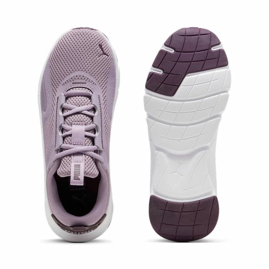Lbesko til voksne Puma Flexfocus Lite Lavendel #3
