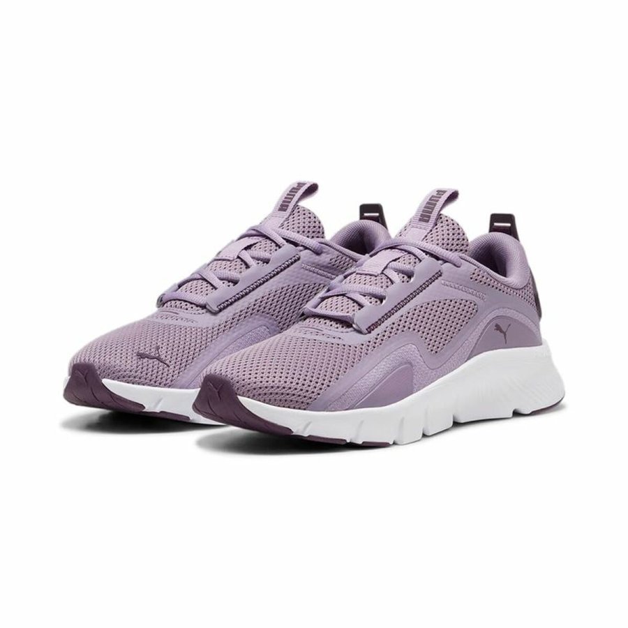 Lbesko til voksne Puma Flexfocus Lite Lavendel #4