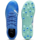 Fodboldstvler til brn Puma Future 7 Play Mg Bl #3